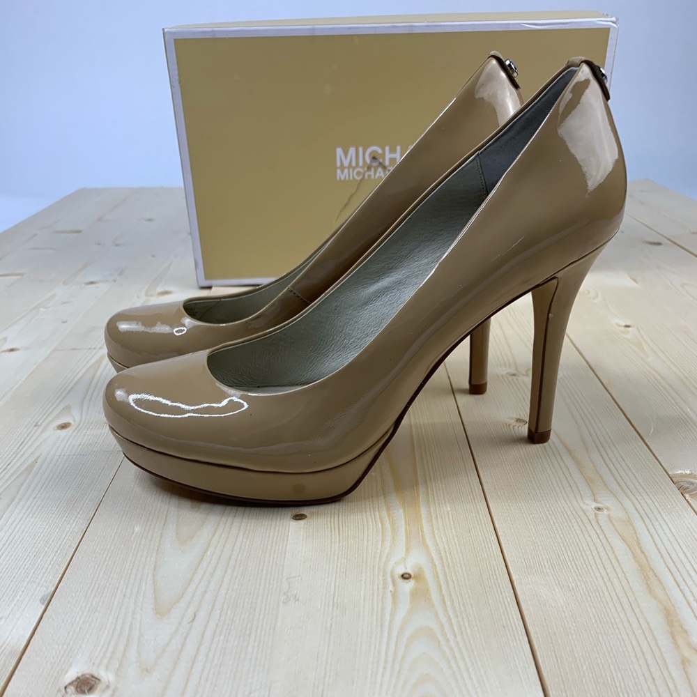Michael Kors Heels